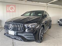 مرسيدس بنز GLE